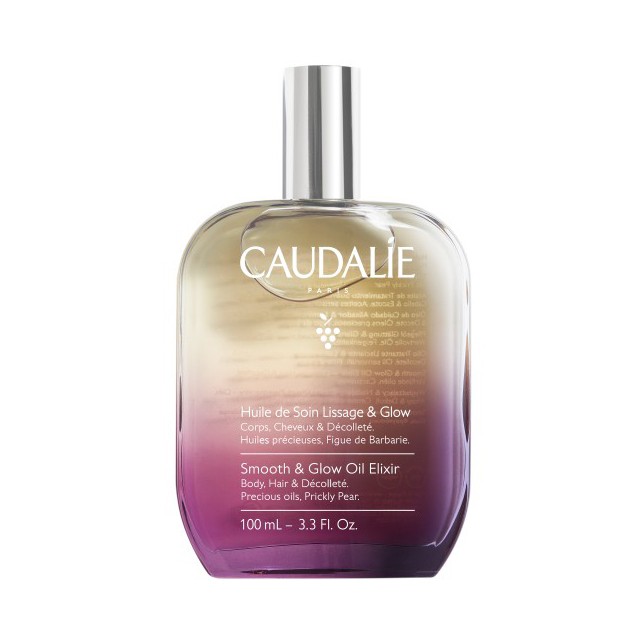 Caudalie Smooth & Glow Oil Elixir 100ml