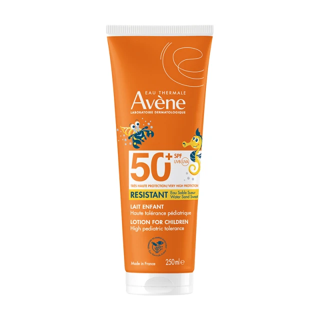 Avene Lait Enfant 250ml