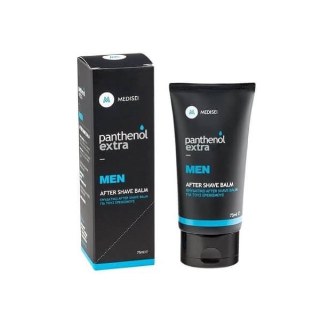 PANTHENOL Extra - Men After Shave Balm | 75ml