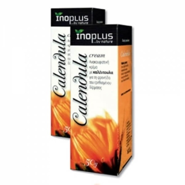 InoPlus - Calendula Cream | 50gr