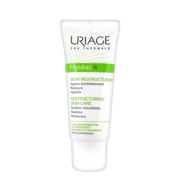 URIAGE - Hyseac R Soin Restructurant | 40ml