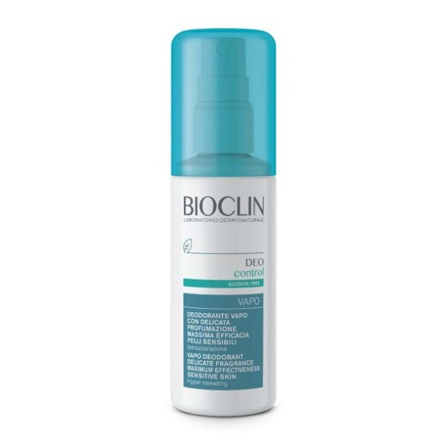 BIOCLIN - Deo Control Vapo Spray | 100ml