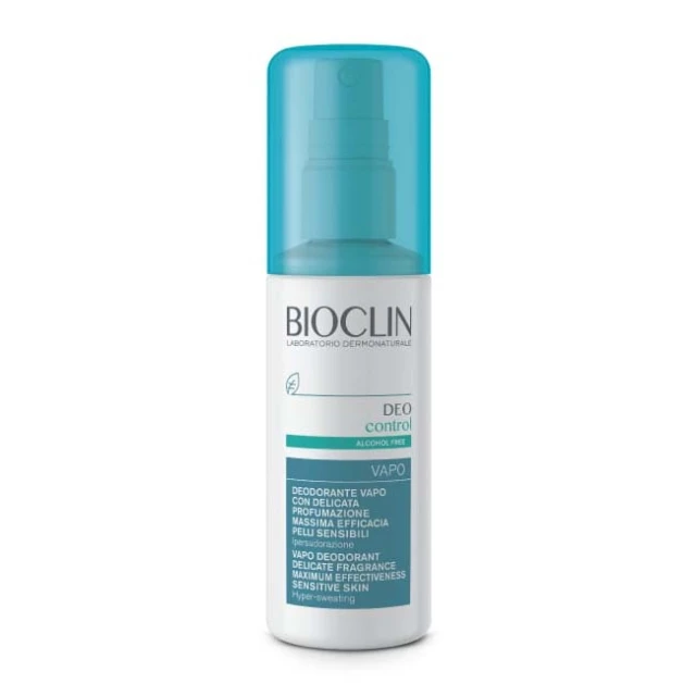 BIOCLIN - Deo Control Vapo Spray | 100ml