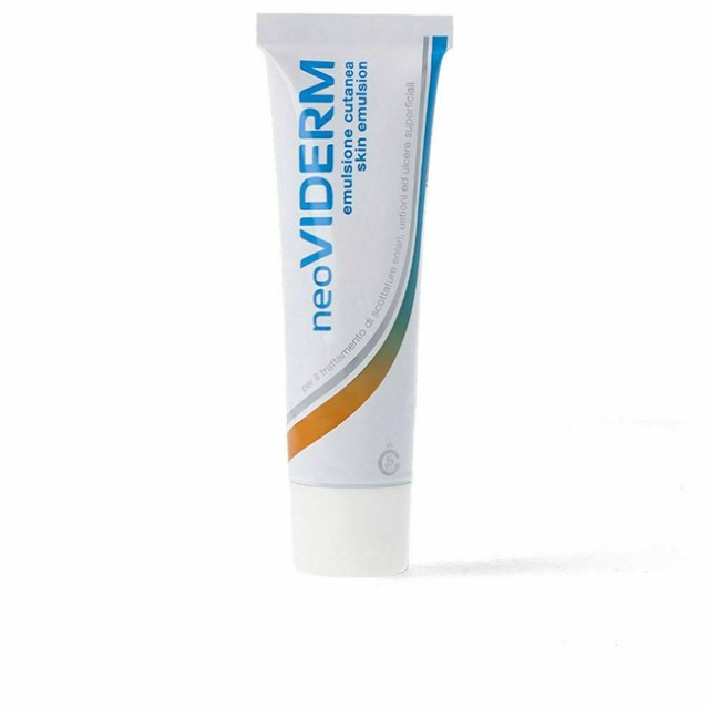Rilastil Neoviderm Ενυδατική Lotion Σώματος με Υαλουρονικό Οξύ 30ml