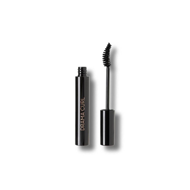 KORRES - Volcanic Minerals Drama Curl Mascara Black | 9ml