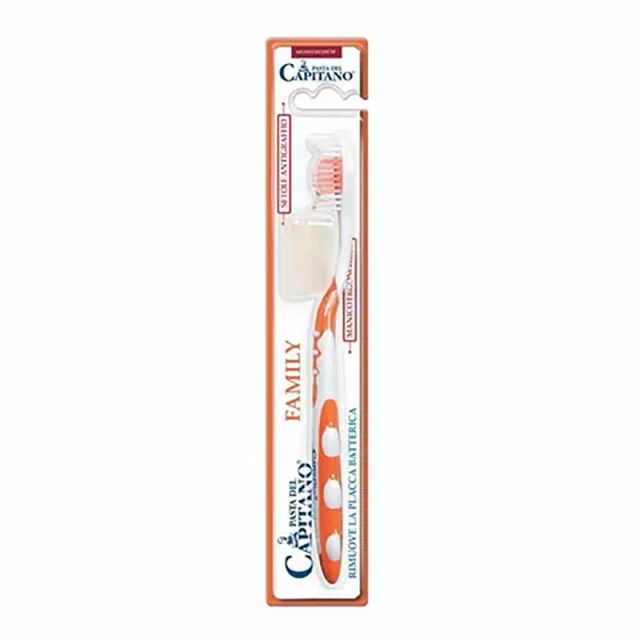 Pasta Del Capitano Family Toothbrush 1τμχ