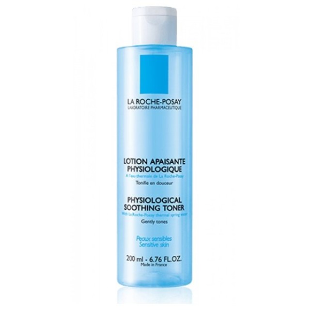 LA ROCHE POSAY - Lotion Apaisante Physiologique | 200ml