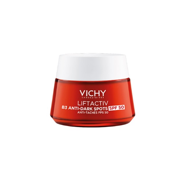 VICHY - Liftactiv B3 Anti-Dark Spots SPF 50 | 50ml