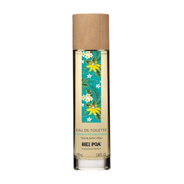 HEI POA - Eau de Toilette Aquatic Sensuality | 100ml