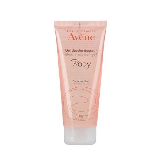 AVENE - Body Gel Douche | 100ml