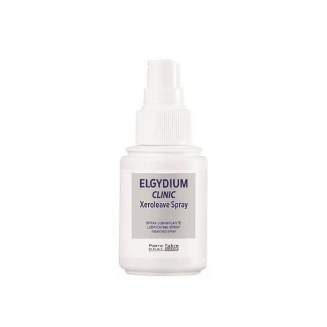ELGYDIUM - Clinic Xeroleave Spray | 75ml
