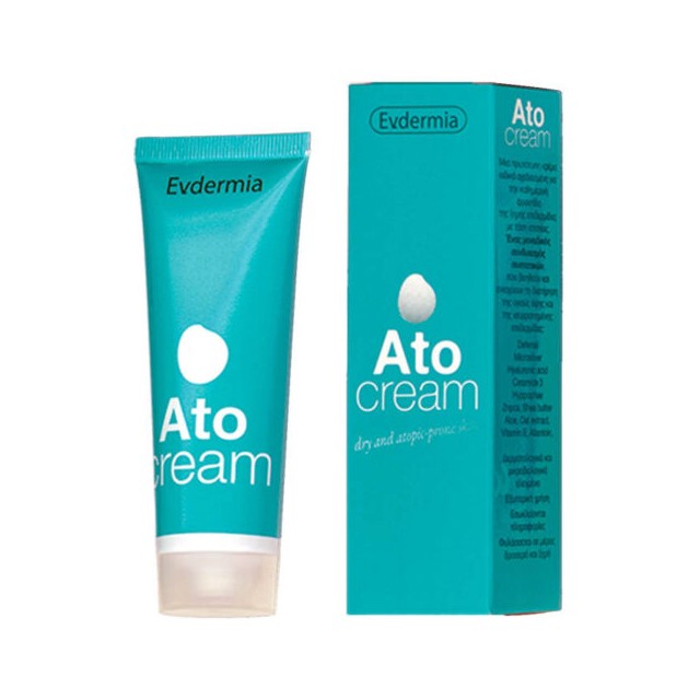 EVDERMIA - Ato Cream Atopic Skin | 50ml