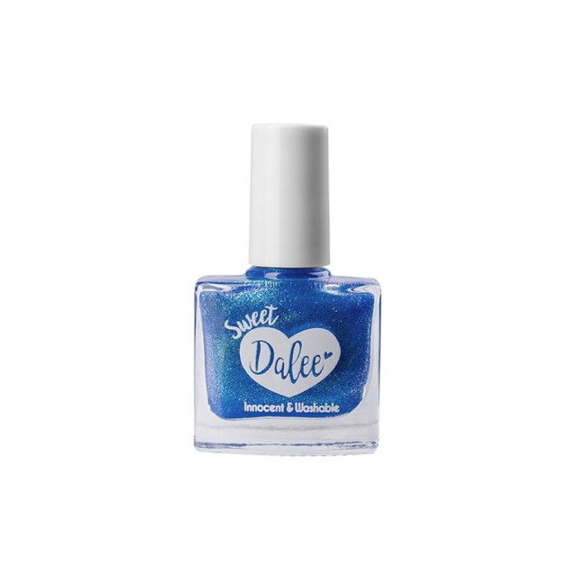 MEDISEI -  Sweet Dalee Nail Polish Mermaid Blue 909 | 12ml