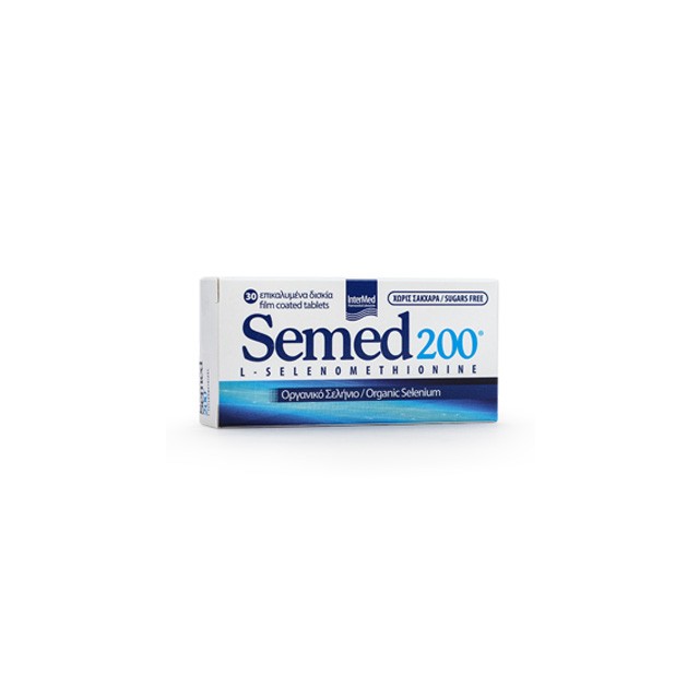 INTERMED - Semed 200 | 30tabs