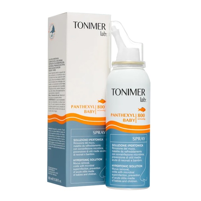 EPSILON HEALTH - Tonimer Lab Penthexyl Baby | 100ml