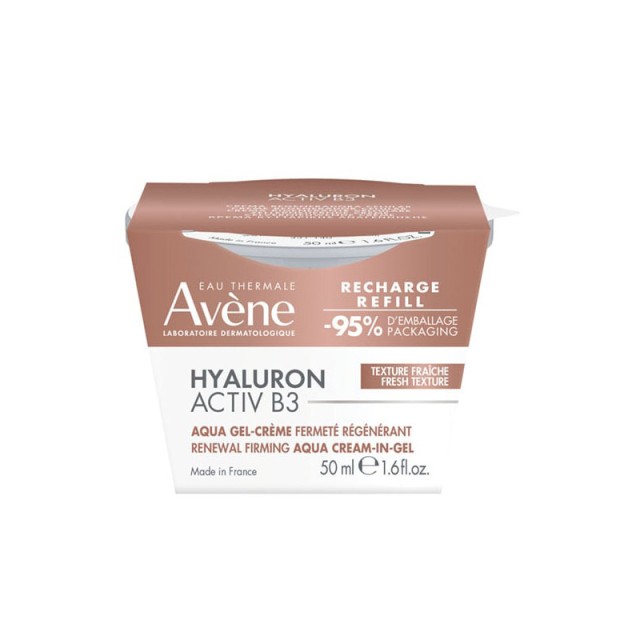 AVENE - Hyaluron Activ B3 Aqua Gel Refill | 50ml