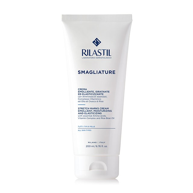 RILASTIL - Stretch Marks Cream | 200ml