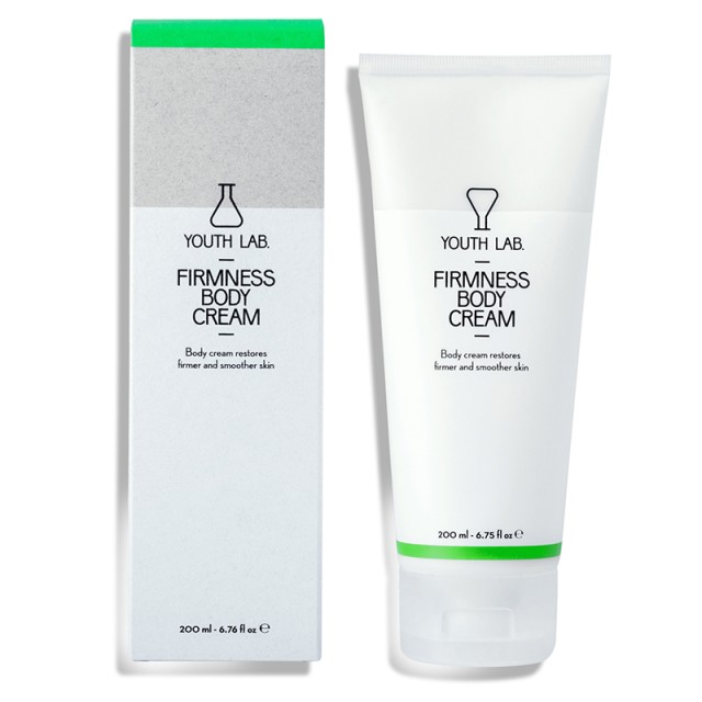 YOUTH LAB - Firmness Body Cream | 200ml