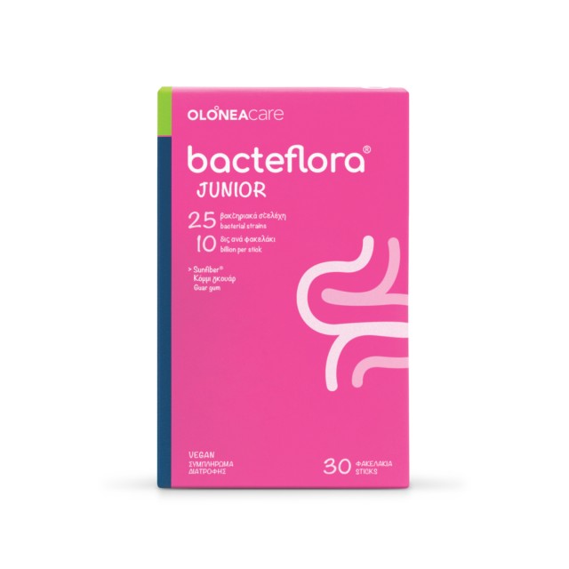 OLONEA - Bacteflora Junior | 30saches