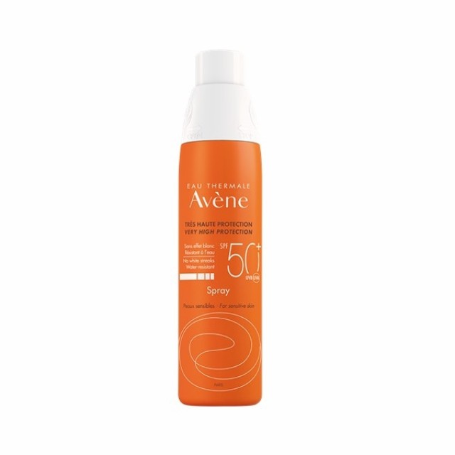 AVENE - Spray SPF50+ | 200ml