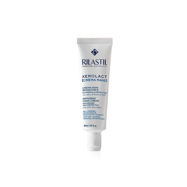 RILASTIL - Repairing Hand Cream | 30ml