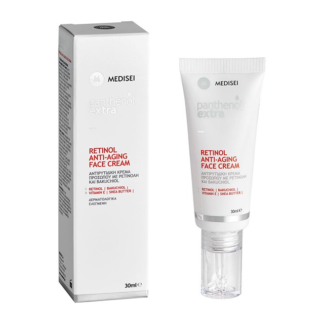 PHANTHENOL EXTRA - Retinol Anti-Aging Cream | 30ml