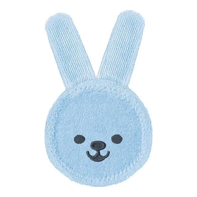 Mam Oral Care Rabbit Blue 0m+ 611B 1τμχ