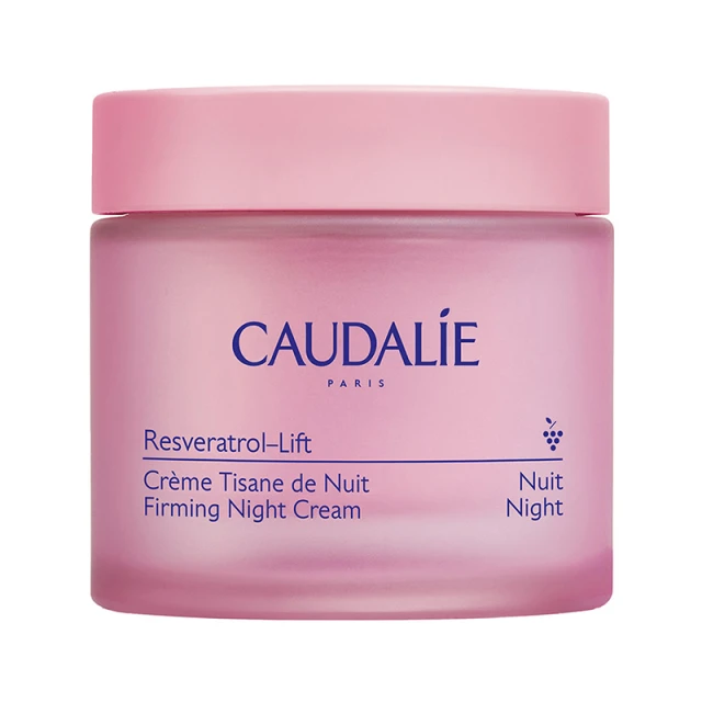 Caudalie Resveratrol–Lift Firming Night Cream 50ml