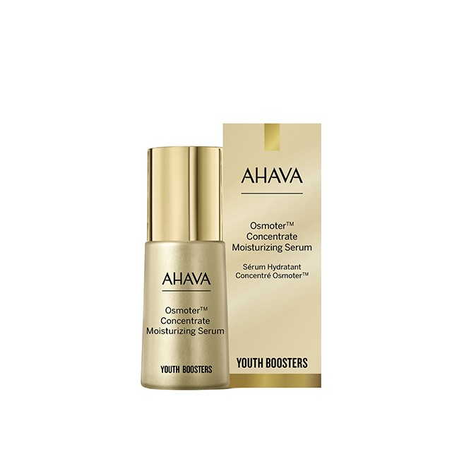 AHAVA - DeadSea Osmoter Concentrate | 30ml