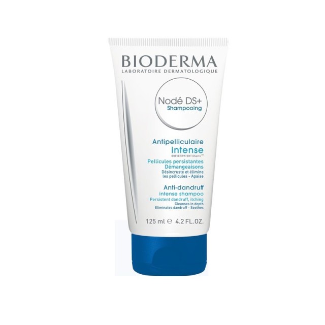 BIODERMA - Nodé DS+ Shampoo | 125 ml