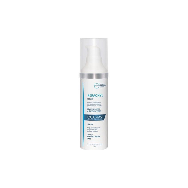 DUCRAY - Keracnyl Serum | 30ml