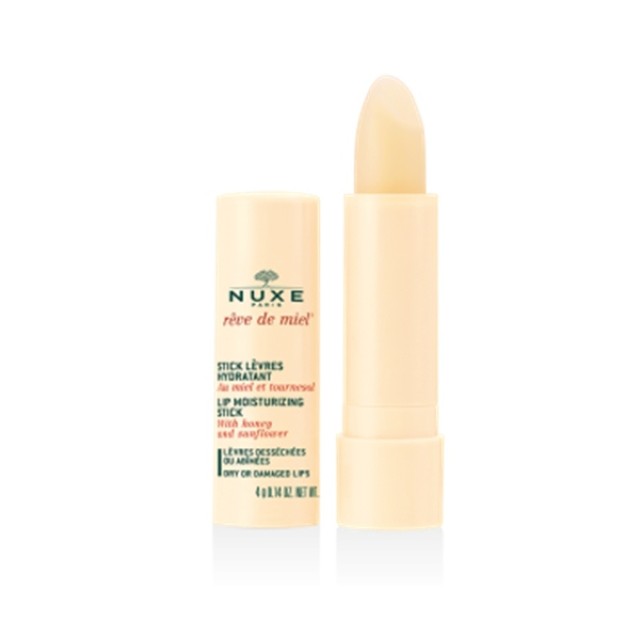 NUXE - Reve de Miel Stick Levres Lip Moisturizing Stick | 4gr
