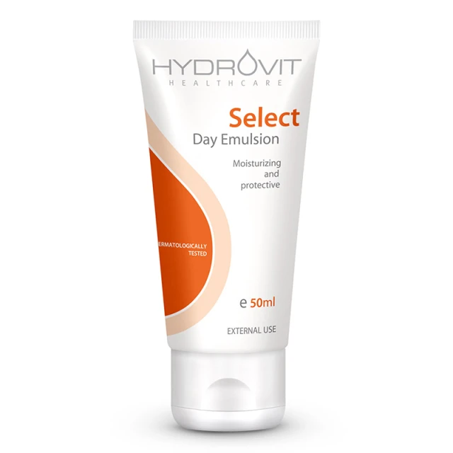 Biotrin Select Day Emulsion 50ml