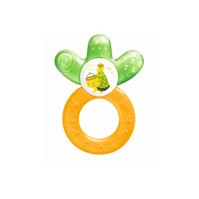MAM - Cooler Yellow 4+ months | 1τμχ