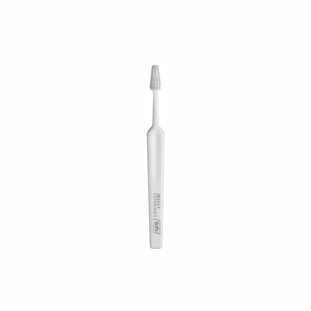 TePe - Select Toothbrush Extra Soft White| 1τμχ