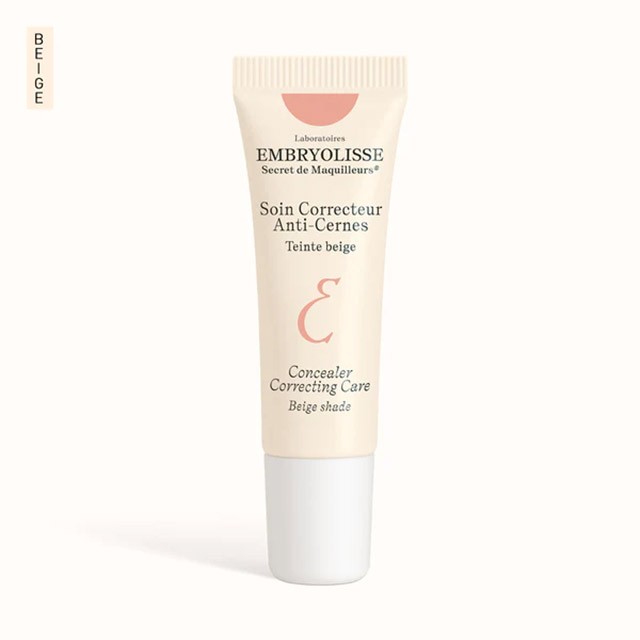 EMBRYOLISSE - Concealer Correcting Care Teinte Beige | 8ml