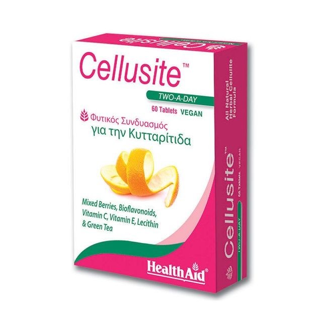 HEALTH AID - Cellusite | 60tabs