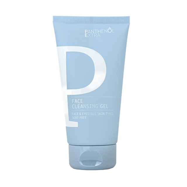 Medisei Panthenol Extra Καθαριστικό Gel Προσώπου 150ml