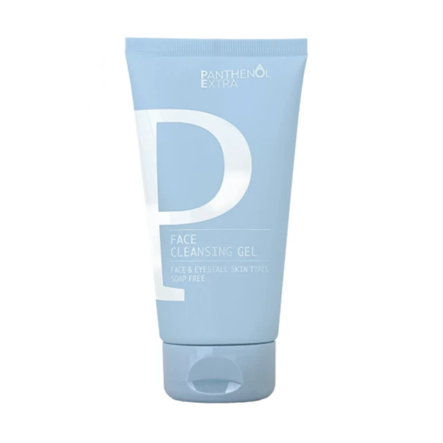 Medisei Panthenol Extra Καθαριστικό Gel Προσώπου 150ml