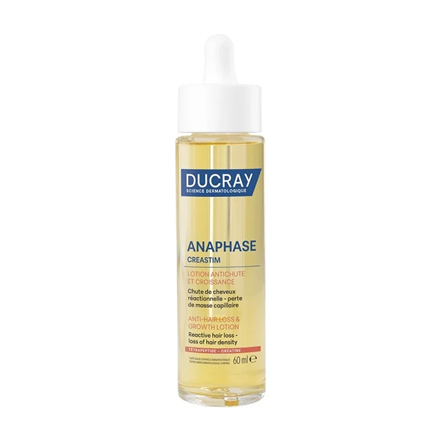 DUCRAY - Creastim Reactiv Lotion Antichute | 60ml