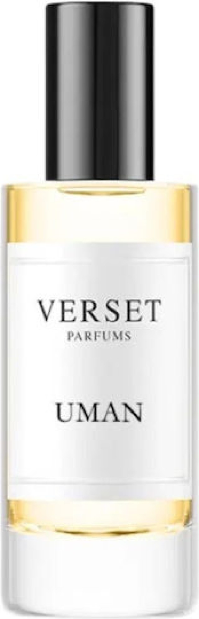 Verset Uman Eau de Parfum 15ml