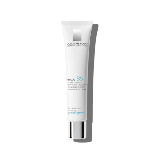 La Roche Posay Hyalu B5 Cream Αντιρυτιδική & Επανορθωτική Κρέμα 40ml PROMO -20%