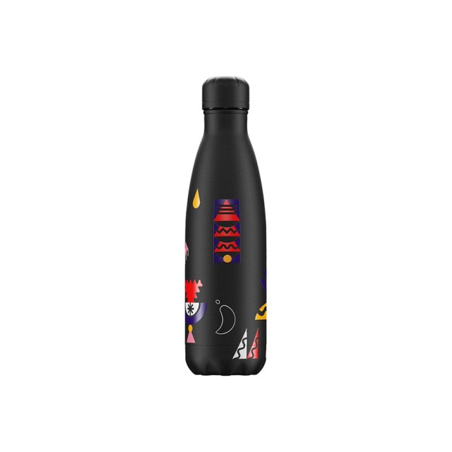 CHILLYS - Bottle Artistic Series Fantasy | 500ml