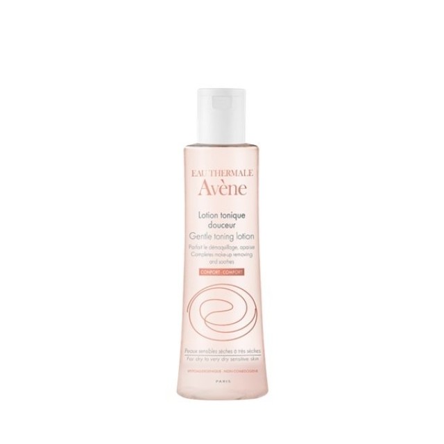 AVENE - Eau Thermale Lotion Tonique Douceur | 100ml