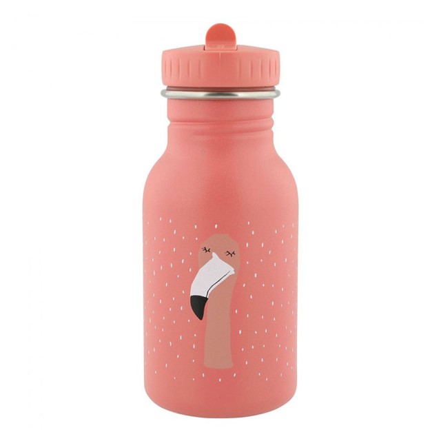 TRIXIE - Bottle Mrs.Flamingo | 350ml