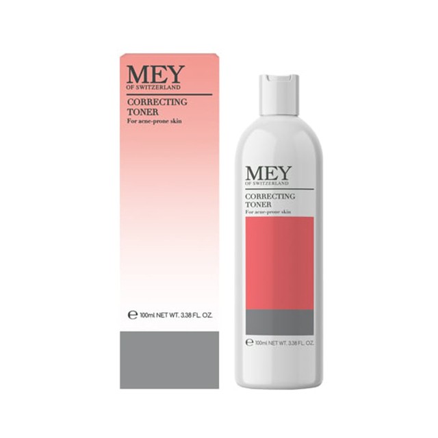 Mey - Correcting Toner for Acne-Prone Skin 100ml