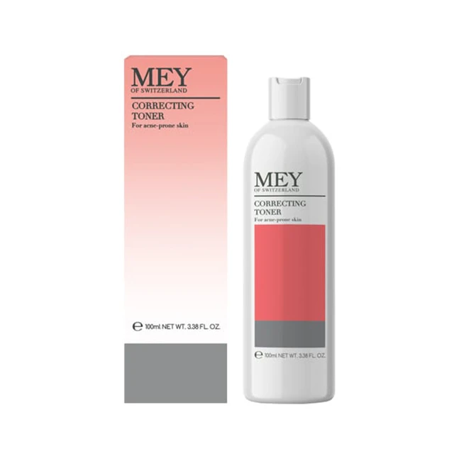 Mey - Correcting Toner for Acne-Prone Skin 100ml