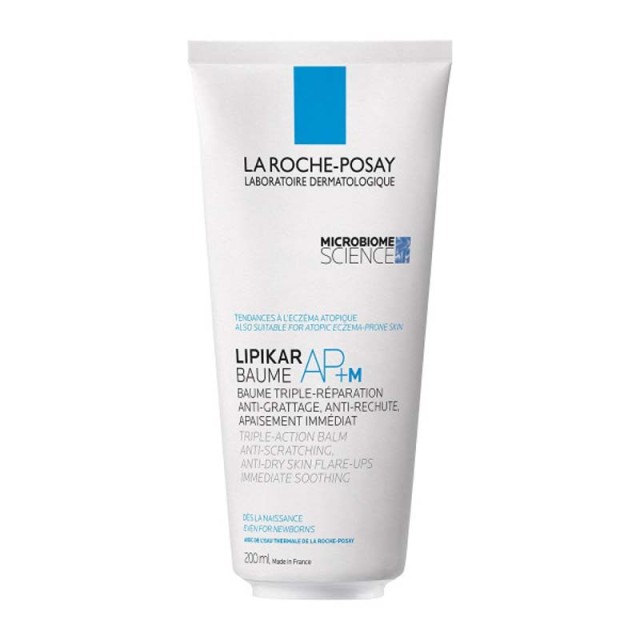 LA ROCHE  POSAY - Lipikar Baume AP+M | 200ml