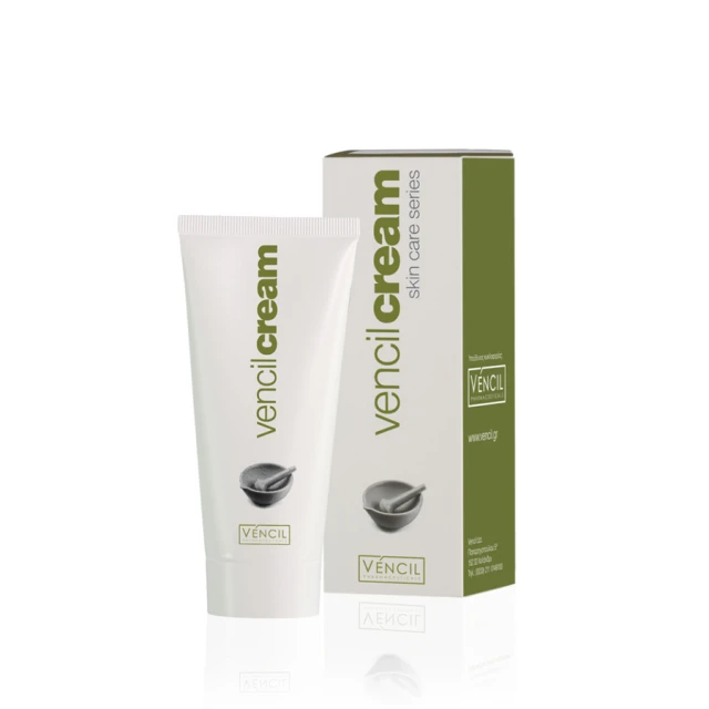 VENCIL - Cream Skin Care| 100ml