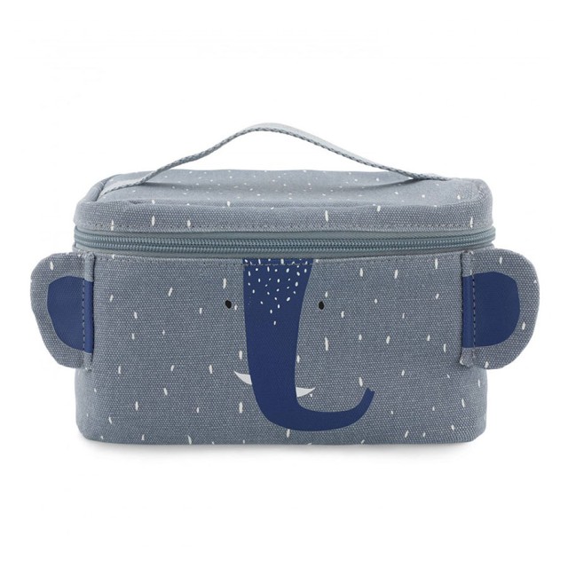 TRIXIE - Thermal Lunch Bag Mrs.Elephant | 1τμχ